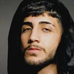 album image Bıktım Bıktım