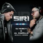 album image Siri (Bachata Version)