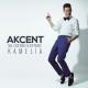 Unknown artist - Kamelia (Original Extended Version)   Akcent feat Lidia Bubl
