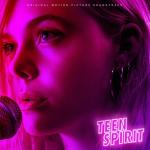 poster Lean On (spanish version) Teen Spirit (Original Motion Picture Soundtrack)