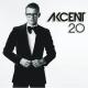 Akcent feat Lidia Buble & DDY - Kamelia [Around The World EP 2014]