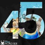 poster Yeke Yeke (Original Mix) Anthems (Wold Side)