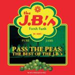 album image (It's Not The Express) It's The J.B.'s Monaurail (Pts. 1 & 2) Funky Good Time: The Anthology