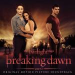 album image From Now On The Twilight Saga: Breaking Dawn - Part 1 (Original Motion Picture Soundtrack)