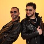 album image Gor Hakobyan  feat TYOM /// Hamoya (2021) Hamoya