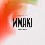 album image Mwaki Long-Version SURRENDER