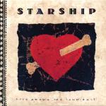 album image It's Not Enough Starship Enterprise: The Best Of Jefferson Starship And Starship