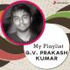 G.V. Prakash Kumar, Roop Kumar Rathod, Harini, Andrea Jeremiah - Pookkal Pookkum