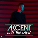 poster Deeply In Love (Extended Mix) Love the Show