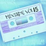poster Last Friday Nigh Mixtape Vol.15