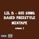  - Blow It Out (Instrumental)