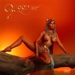 album image Bed ft. Ariana Grande Queen (Deluxe)