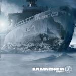 poster Mann gegen Mann Rosenrot