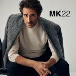 album image Dinle (Yeni Versiyon) MK22