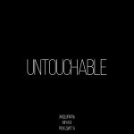 poster Untouchable Untouchable