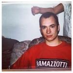 poster Come On Baby (prod. by Just Blaze) (instrumental) Старый Хлам, Ч. 1