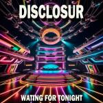 poster Ale Ale (Original Mix) Wating For Tonight
