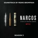 poster Tuyo - Narcos Theme Tune (Bachata Bolero Remix) Narcos: Season 3 (A Netflix Original Series Soundtrack)