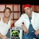 Global Deejays - Zelenoglazoe taxi(Green Eye Taxi)