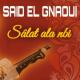 Said El Gnaoui - Lgnaoui lala fatima