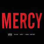 poster Mercy (Remix) Mercy