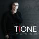 T1One x Хабиб Шарипов - Губы как лёд ( Музыка T1One )