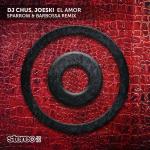 poster El Amor (Sparrow & Barbossa Remix) El Amor (Sparrow & Barbossa Remix)