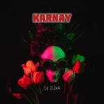 poster Karnay Dj Zuxa 2025 Karnay