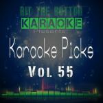 poster Wish (Originally Performed by Diplo Ft. Trippie Redd) (Instrumental Version) Karaoke Picks, Vol. 55