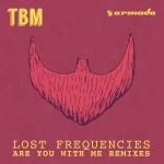 poster Are You With Me (Harold van Lennep Piano Edit) Are You With Me (Remixes)