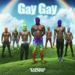 poster Gay Gay Gay Gay