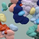 poster Never Be Like You (Radio Edit) One In A Million: A Future Classic Compilation