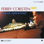 poster Diving Faces (Club Mix) Solar Serenades Mixed by Ferry Corsten (Remastered)