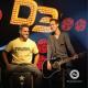 Acústico D3 - Sex on the Beach (Ao Vivo) [feat. D´Black]