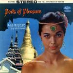 poster Monkey Dance Of Bali Ports of Pleasure