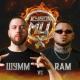 ШУММ - Round 3 (Vs RAM) (prod. by OSMOS)