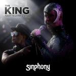 poster The King The King