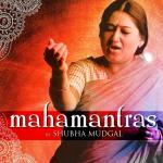 poster Gayatri Mantra Mahamantras by Shubha Mudgal