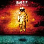 poster The Quiet Things That No One Ever Knows Deja Entendu