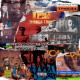 Каспийский Груз feat. The Chemodan, Brick Bazuka - Клуб дыма