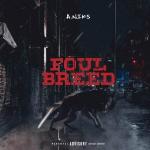 poster tha game (instrumental) Foul Breed