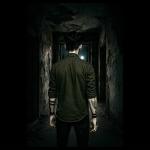 poster What We're Running From What We're Running From