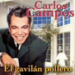 poster Cumana El Gavilán Pollero