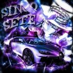 poster SINCO SETE - Super Slowed SINCO SETE