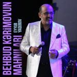poster Добро и зло Behbud Kərimovun Mahnıları