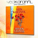 poster Yağmur Yağar Yedi Karanfil, Vol. 4