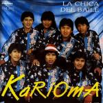 poster Chica del Baile La Chica del Baile