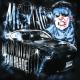DJ FRIZER, WXRTNAX, mc baiano - MONTAGEM GRITOS TALENTO (FANMADE) (Slowed)
