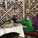 poster Дом 50 NOVЫЙ