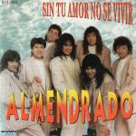 poster Enamorado de Ti Sin Tu Amor No Se Vivir